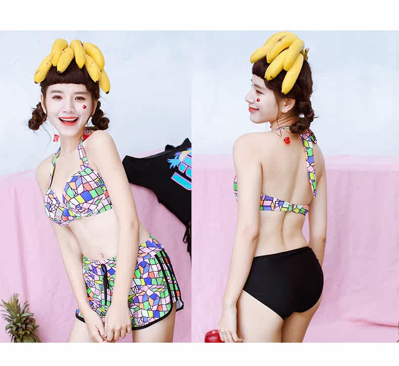 Maillot de bain pour femme - Ref 3036133 Image 8